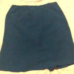 Ellen Tracy Skirt